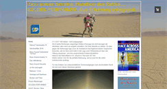 Desktop Screenshot of goldenperformer.com