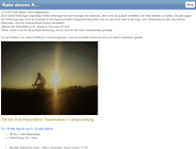Tablet Screenshot of goldenperformer.com